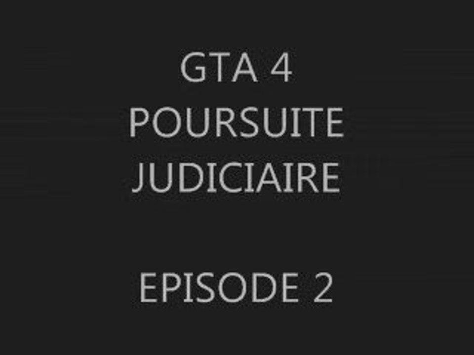 Gta 4 Episode 2