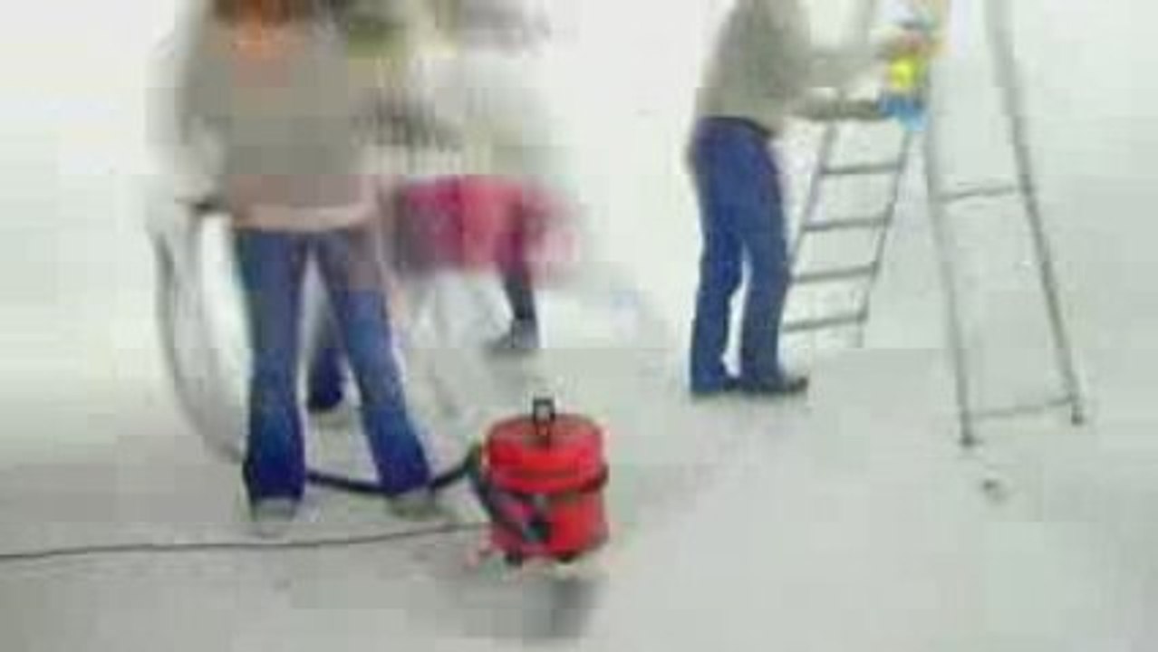 VIS DE TORNADES : + DE FRAICHEUR DANS LA MAISON