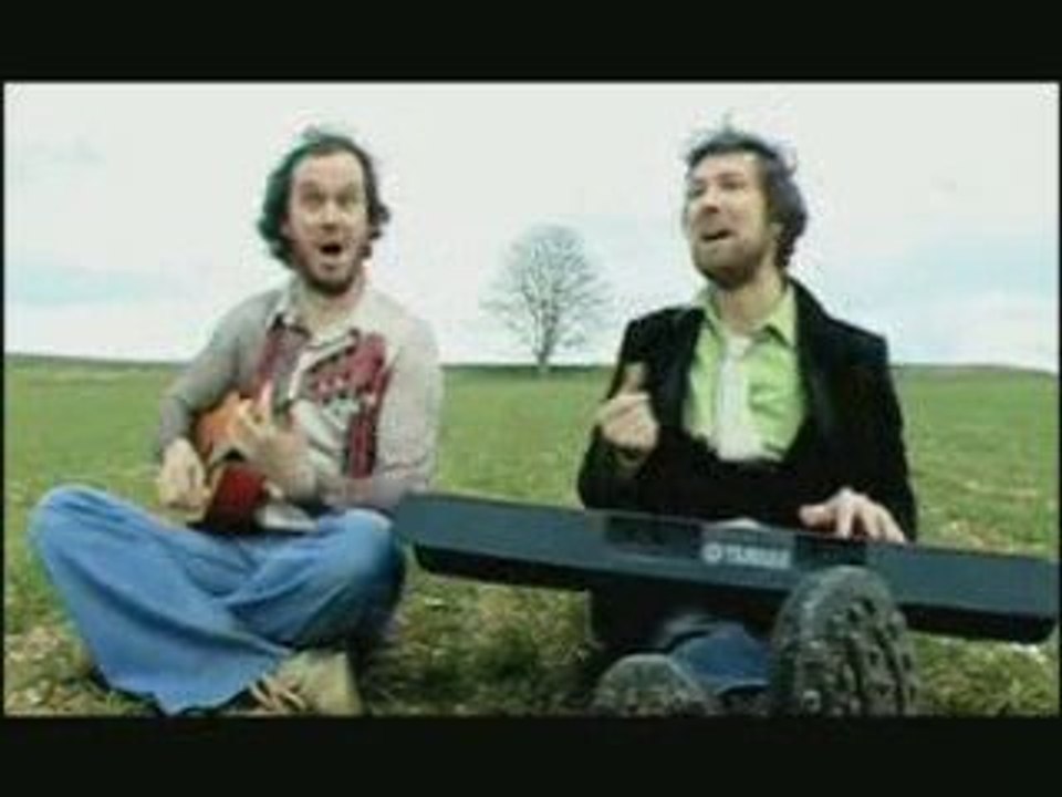 plante un arbre (La Chanson du Dimanche)