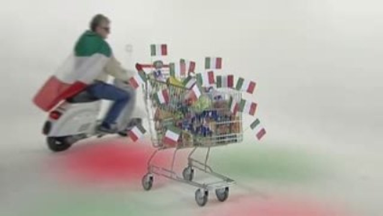 + D’ITALIE DANS LA CUISINE MAMMA MIA !