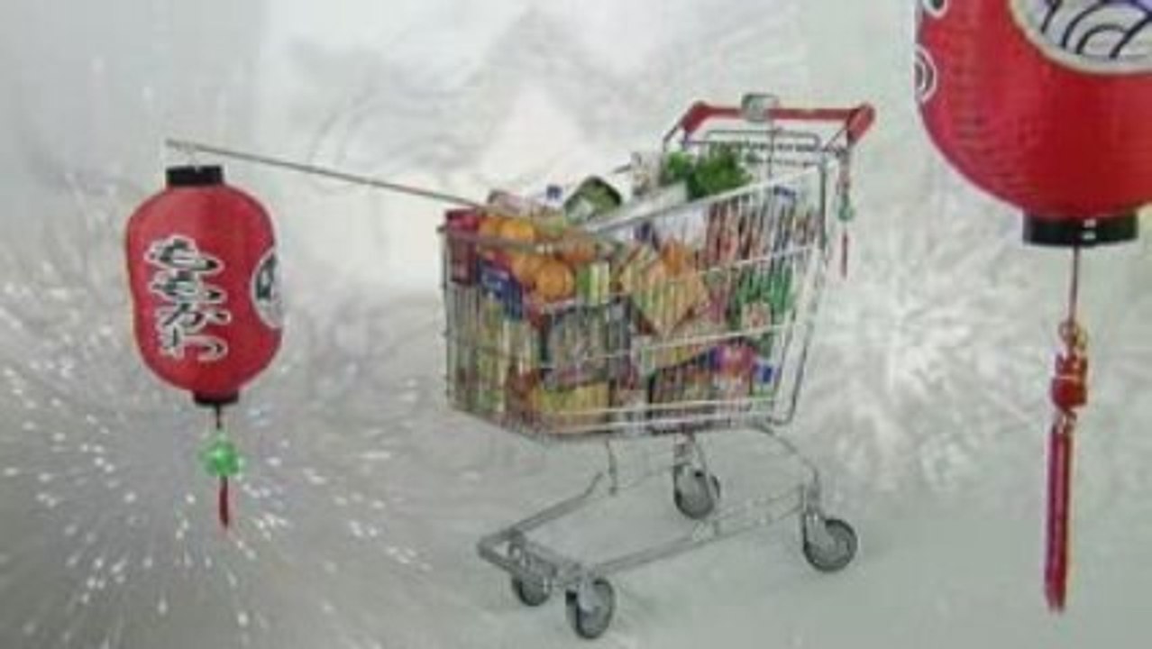 + DE SAVEUR D'ASIE : C'EST LA FÊTE DE LA BAGUETTE !