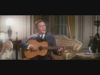 Reach Out (The Soun Of Music)