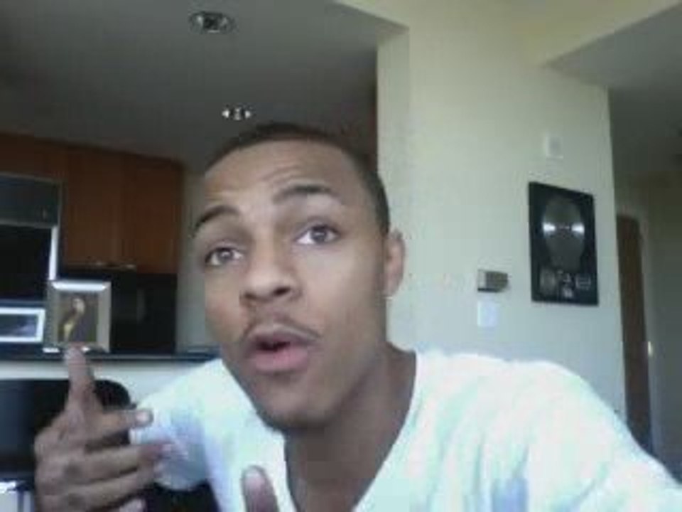 Bow Wow clears all rumor about Homophobic