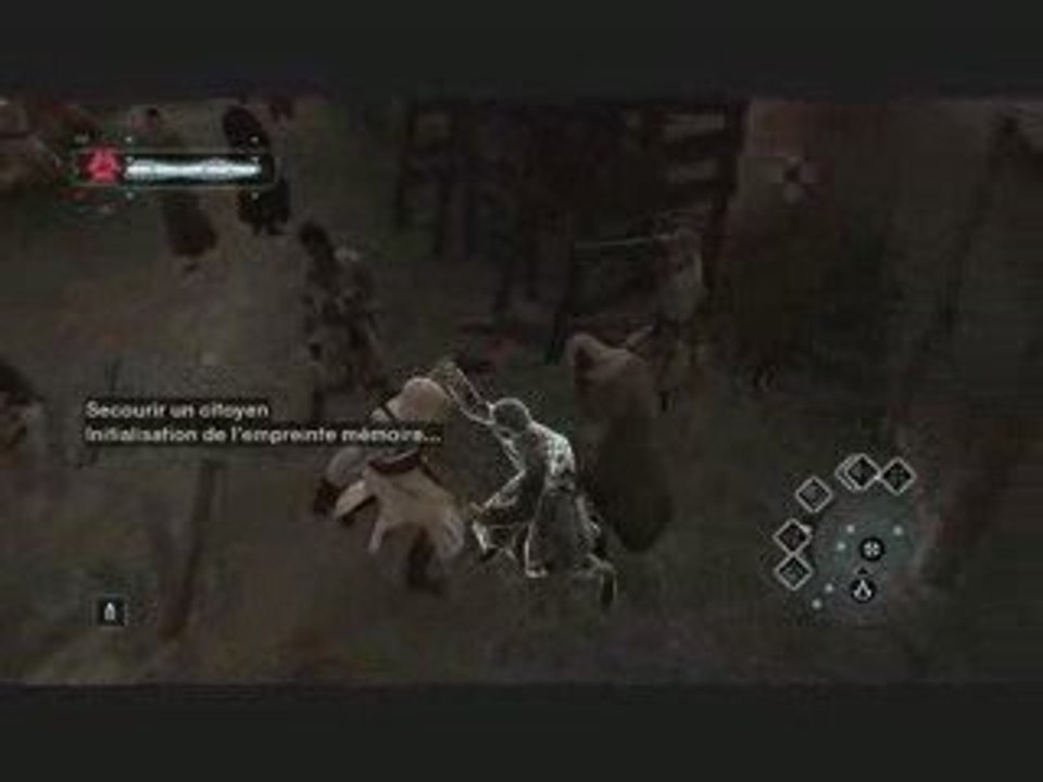 Assassin's Creed 08/78