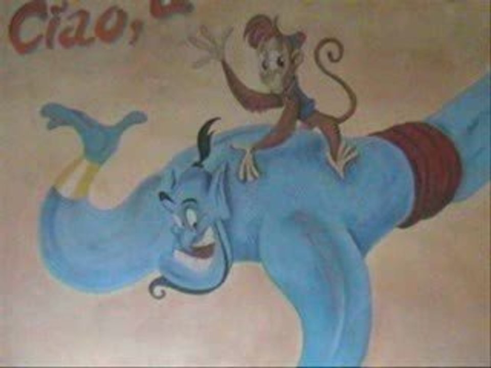 Disney 6
