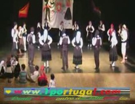 Casa dos Arcos Paris - Filhos da Nacao - N.15