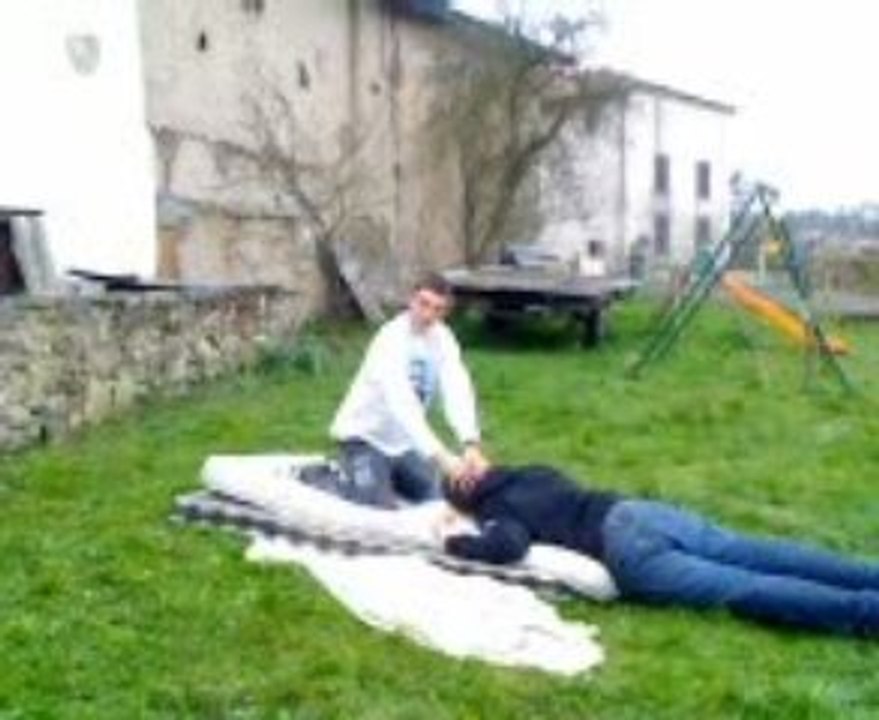 Facebuster