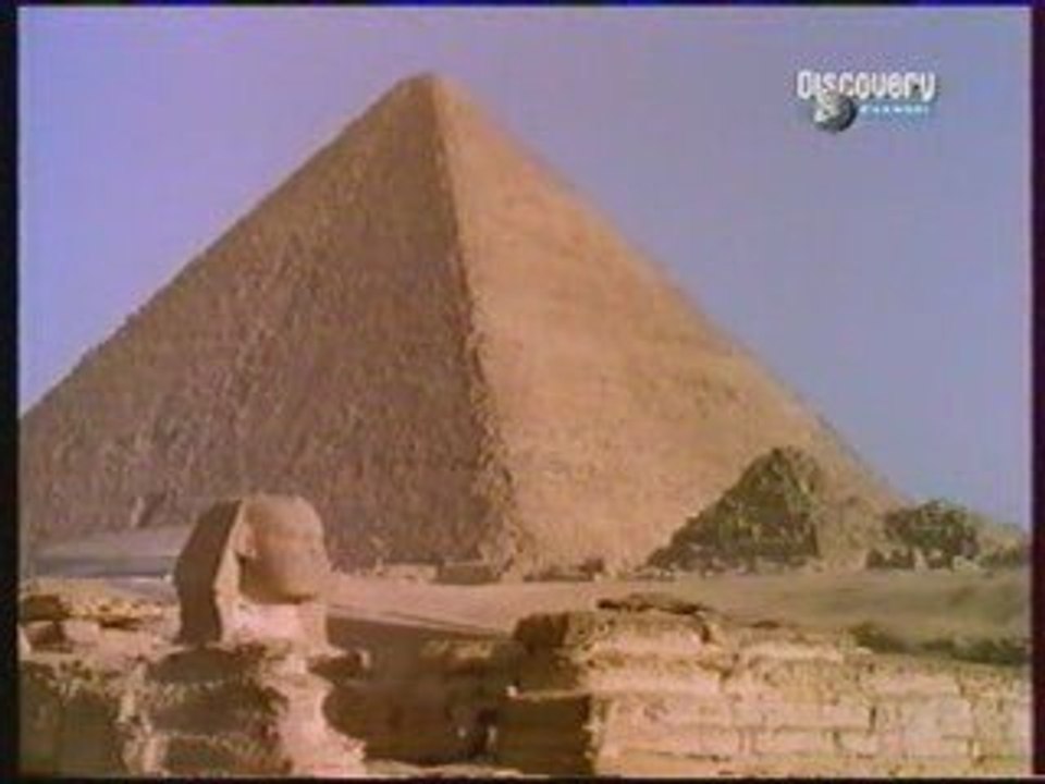 Superstructures - Une Ville Dans Une Pyramide tokyo partie 1