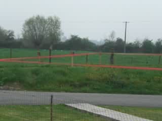 rallye de la lys 2009