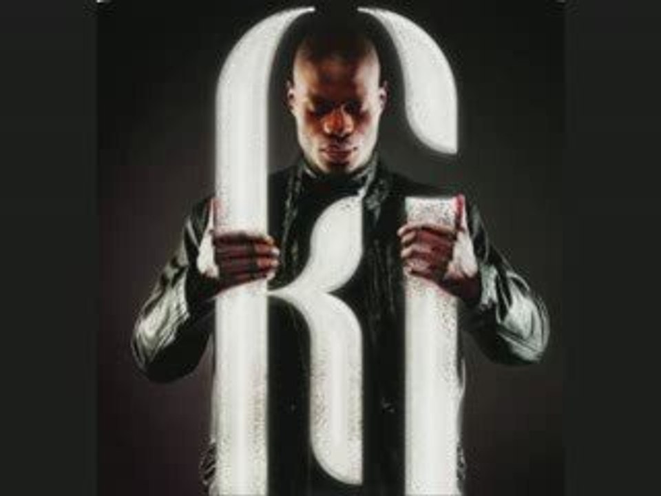 Avec le coeur et la raison kery james