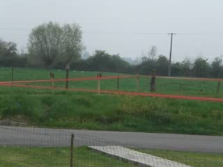 rallye de la lys 2009