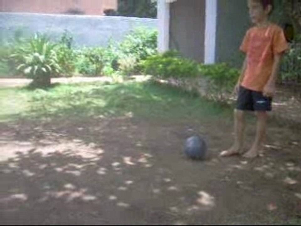 Vidéo Max 1