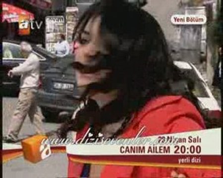 Canım ailem dizisi 23.bölüm fragmanı