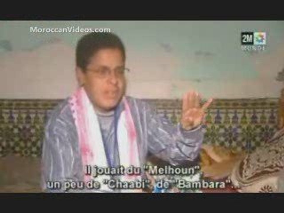 Toubkal- Les secrets de la Kasbah et Jamma El Fna 2/3