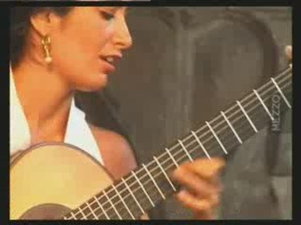 02 - Bach - Suite en sol mineur BWV 995 2/2