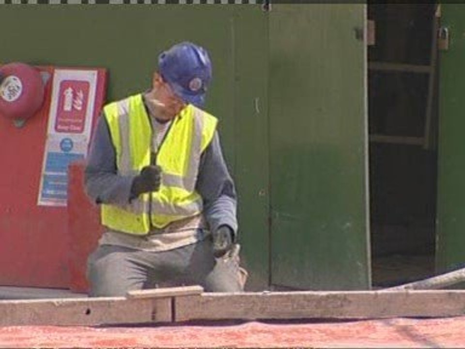 Inspectors impressed at progress