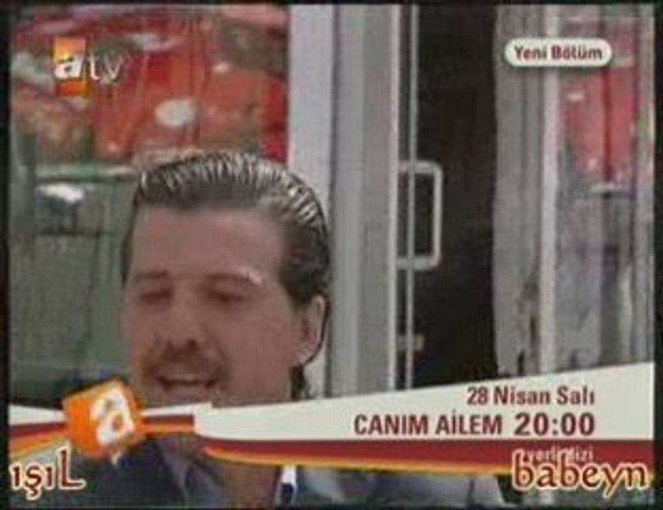 Canım Ailem 23.Bölüm Fragmanı 28 nisan