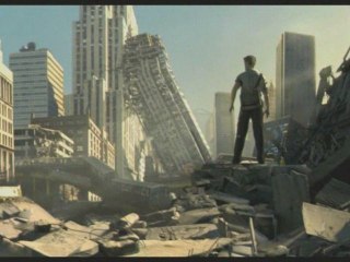 I am Alive - E3 2008 trailer