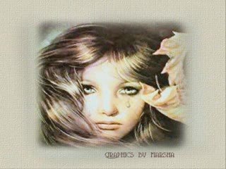 Powiedz mi moja maleńka