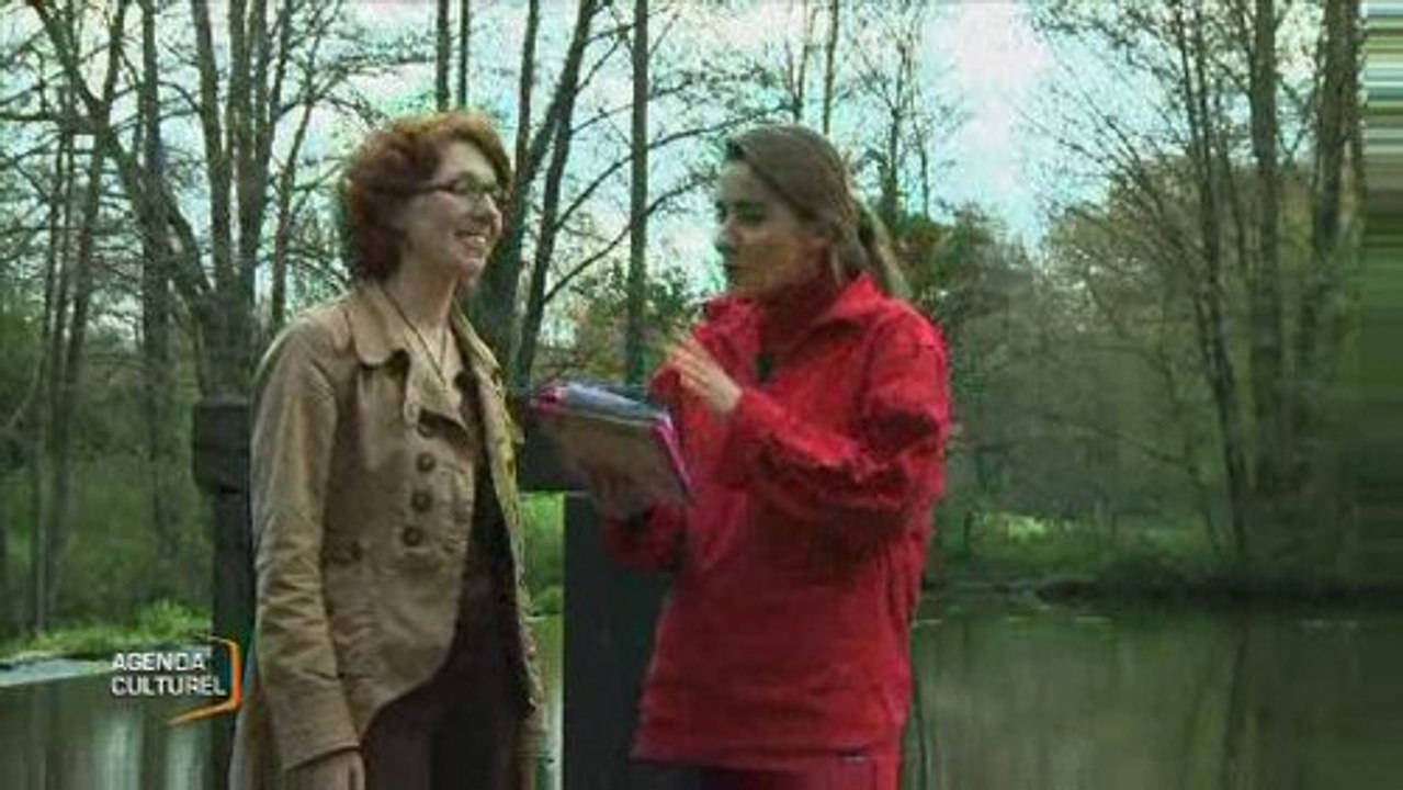 Vendée : L'Agenda Culturel du mardi 21 avril 2009