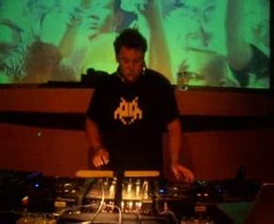 Apo Beach - 26-08-2006 - Joachim Garraud