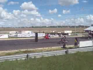 Scoot fast vs dam sport