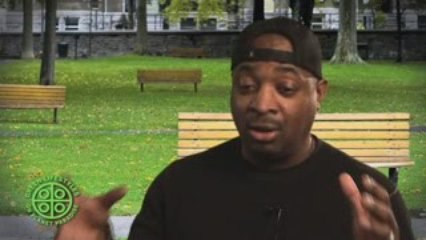 Visions of Paradise - Chuck D