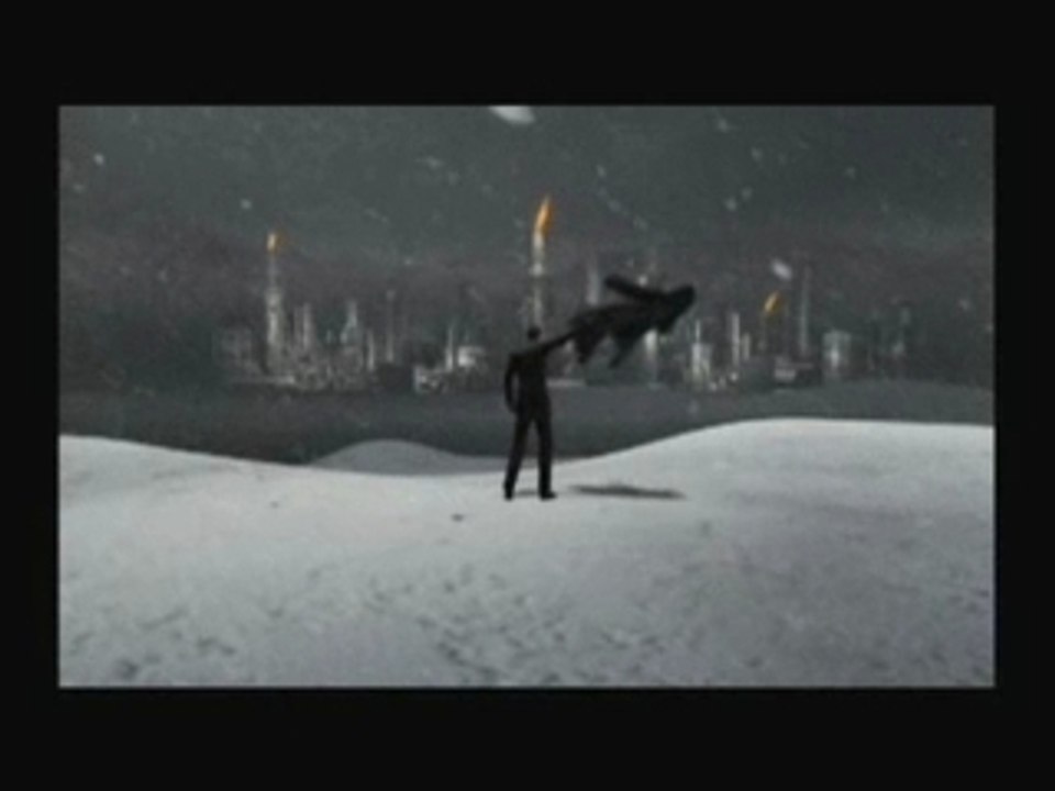 Wesker's Umbrella Tyrant Chronicles