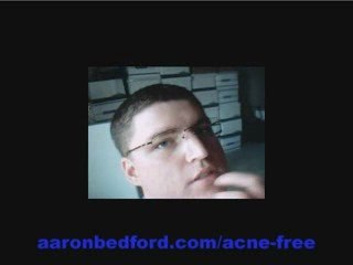 Acne Free in 3 Days Is Working For Me