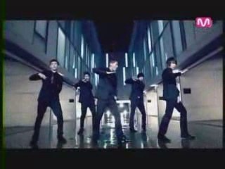 -東方神起-　-wrong  number-PV-