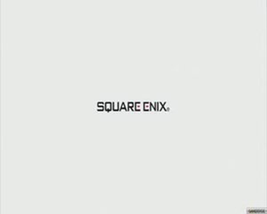 Vidéo d'intro du jeux Final Fantasy XIII(Opening)