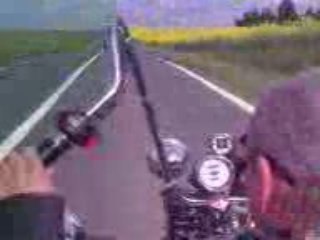 20 SECONDES DE BONHEUR!