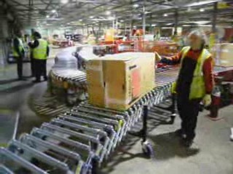 Convoyeur extensible www.neolution-sas.com