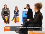 France Ô: Y'A Bon Awards : Prédagogie ou Provoc? Partie 3