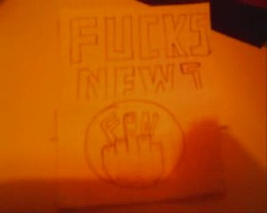 FUCKS NEWS  - THE GAY MEN