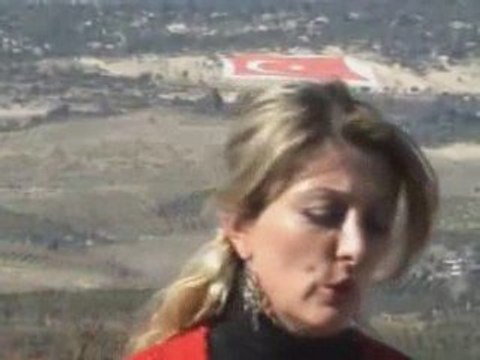 TÜRKLÜK NE MUTLU TÜRKÜM DİYENE