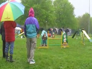 Bullit-agi Sélectif GPF 2009