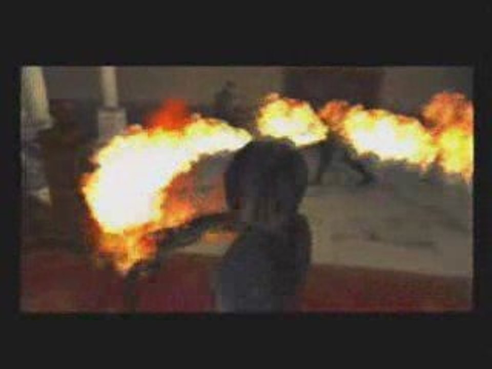 Tribute to the Female Tyrants