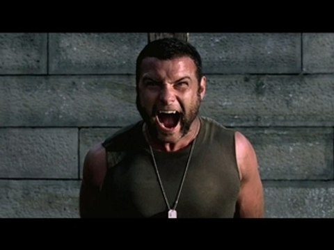 Sabretooth TV Spot - X-Men Origins: Wolverine