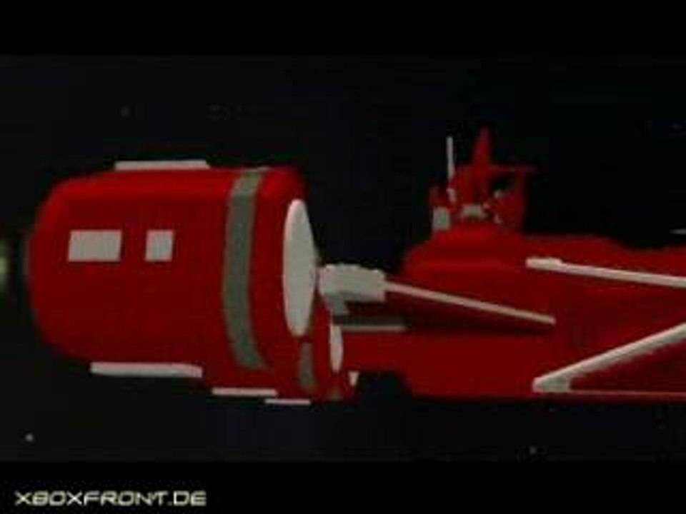 Star Wars LEGO
