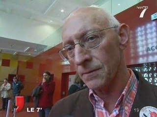 Saint-Nazaire : Deux jeunes manifestants condamnés !