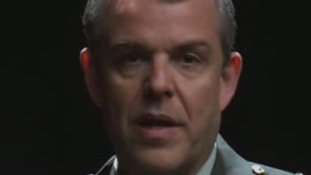 Stryker TV Spot - X-Men Origins: Wolverine