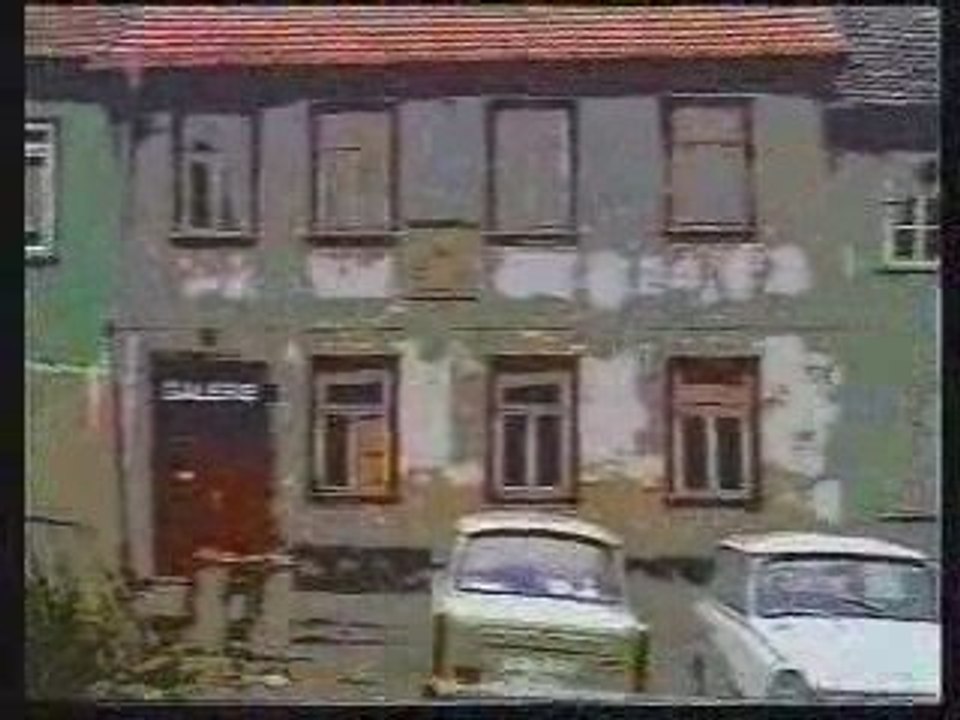 Erfurt  1992 kurzversion