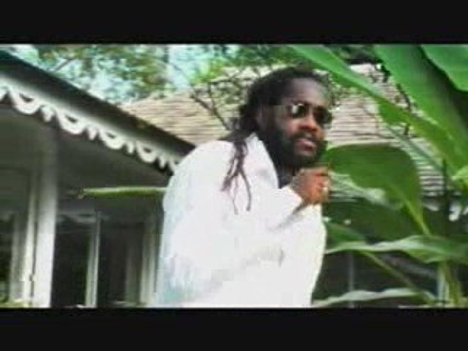 Tarrus Riley - Start A new  -  Nylon riddim