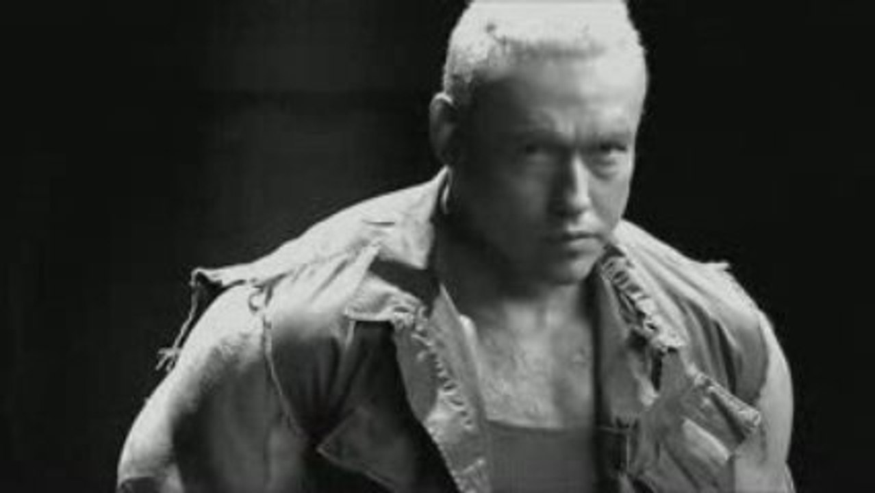 The Blob TV Spot - X-Men Origins: Wolverine