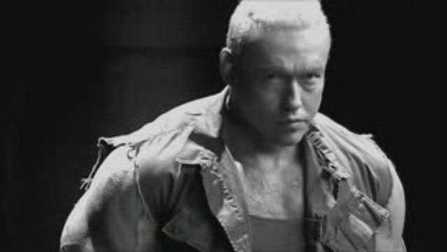 The Blob TV Spot - X-Men Origins: Wolverine