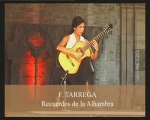 05 - Tarrega - Recuerdos de la Alhambra