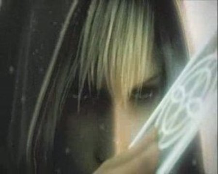 Tailer de Final Fantasy Agito XIII sur PSP