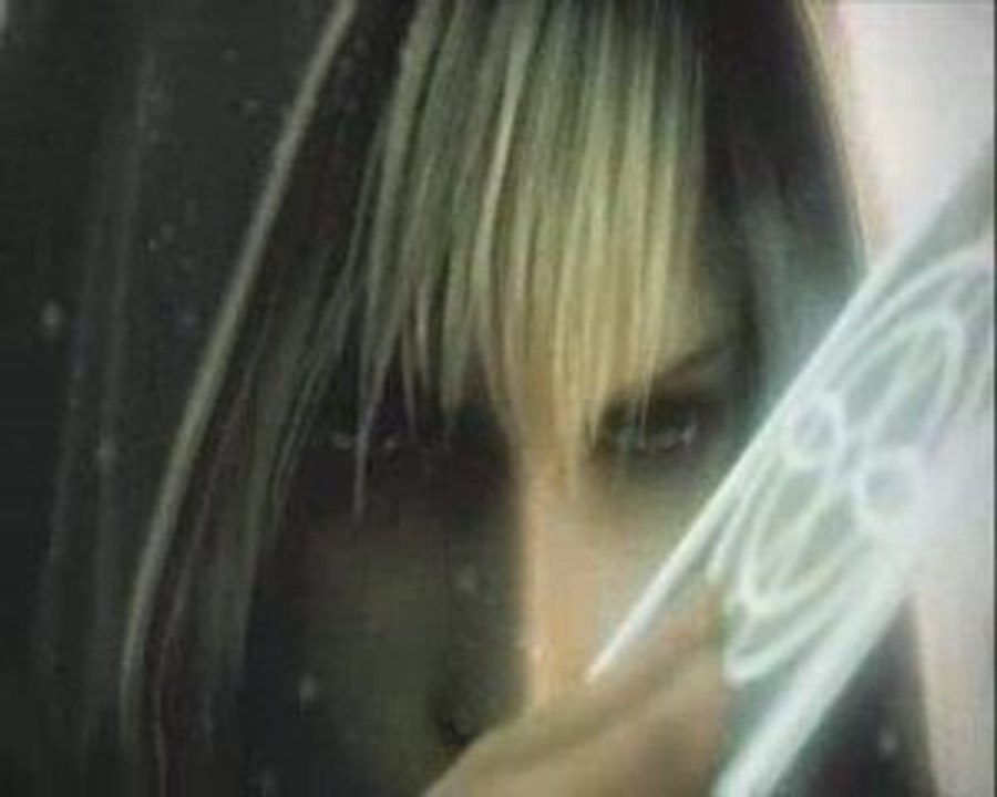 Tailer de Final Fantasy Agito XIII sur PSP