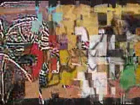 Joseph santiago.De miracles en miracles